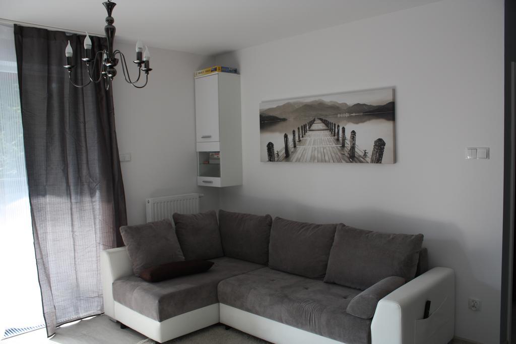 U-Stay Bond Apartament Kolobrzeg Exterior photo