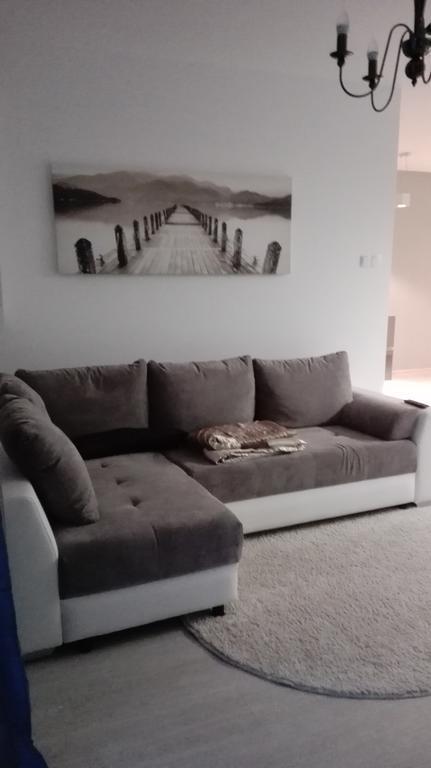 U-Stay Bond Apartament Kolobrzeg Exterior photo