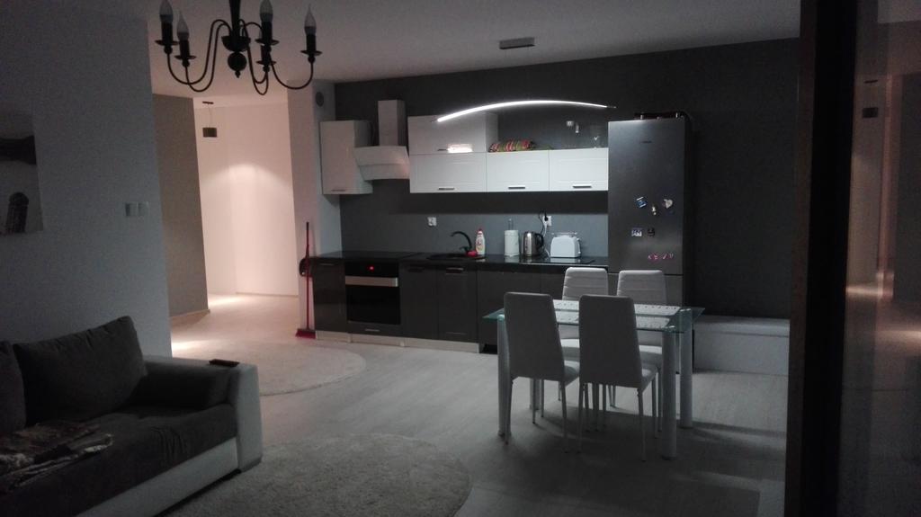 U-Stay Bond Apartament Kolobrzeg Exterior photo