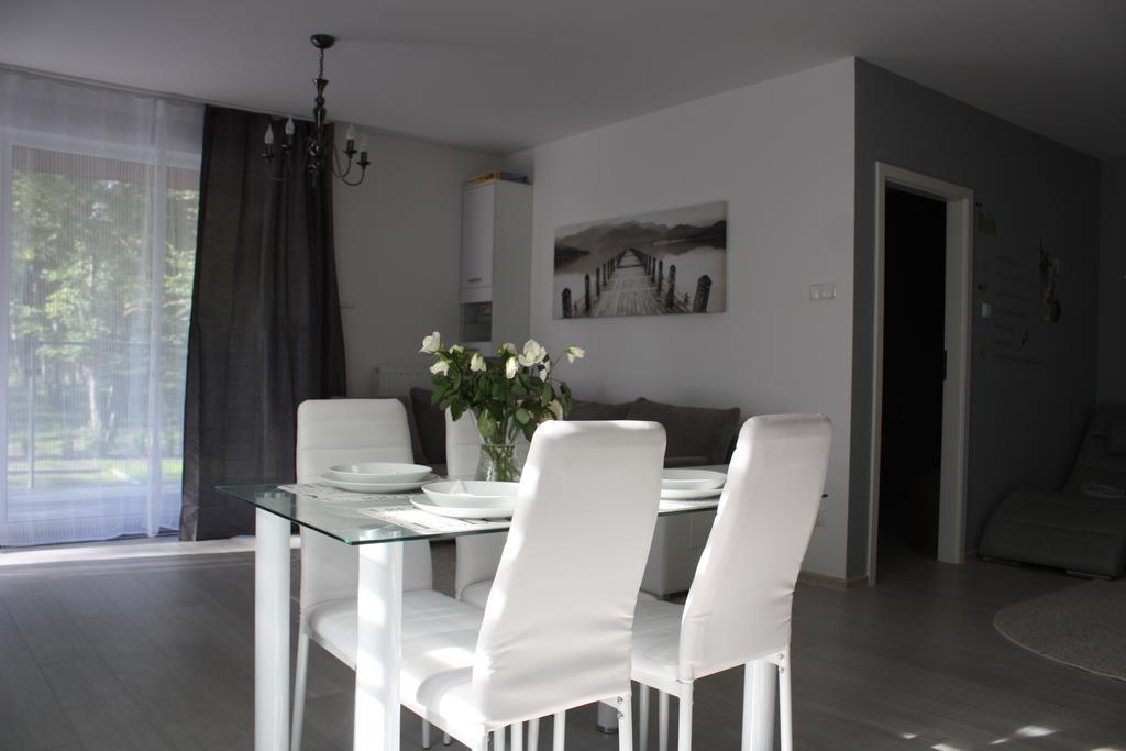 U-Stay Bond Apartament Kolobrzeg Exterior photo